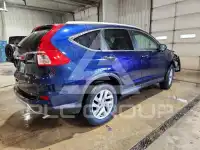 2016 Honda CR-V photo