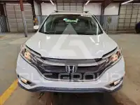 2016 Honda CR-V photo