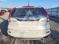 2016 Honda CR-V фото