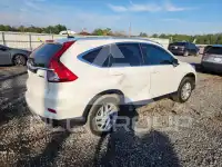 2016 Honda CR-V фото