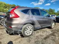2016 Honda CR-V photo