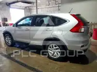 2016 Honda CR-V photo