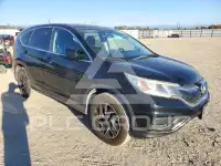 2016 Honda CR-V фото