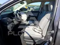 2016 Honda CR-V фото