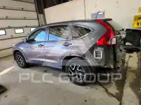 2016 Honda CR-V фото