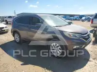 2016 Honda CR-V photo