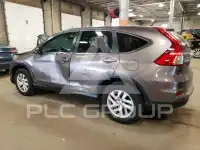 2016 Honda CR-V photo