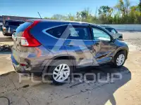 2016 Honda CR-V фото