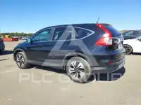 2016 Honda CR-V фото