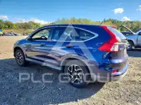 2016 Honda CR-V photo