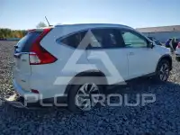 2016 Honda CR-V фото