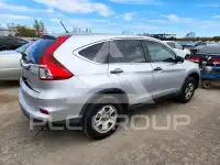 2016 Honda CR-V фото