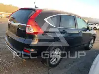 2016 Honda CR-V фото