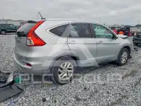 2016 Honda CR-V фото