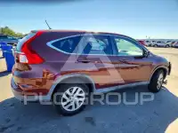 2016 Honda CR-V photo