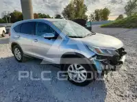 2016 Honda CR-V photo