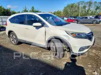 2016 Honda CR-V фото
