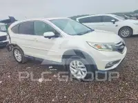 2016 Honda CR-V фото