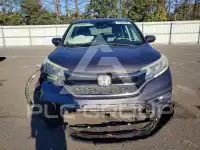 2016 Honda CR-V фото