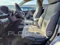 2016 Honda CR-V photo