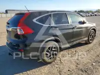 2016 Honda CR-V фото