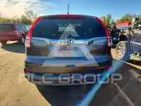 2016 Honda CR-V photo