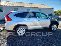 2016 Honda CR-V photo