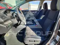 2016 Honda CR-V фото