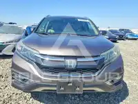 2016 Honda CR-V photo