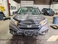 2016 Honda CR-V фото
