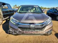 2016 Honda CR-V photo