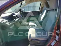 2016 Honda CR-V фото