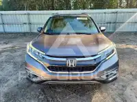 2016 Honda CR-V photo