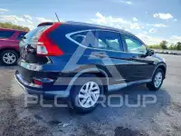 2016 Honda CR-V photo