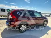 2016 Honda CR-V фото