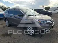 2016 Honda CR-V фото
