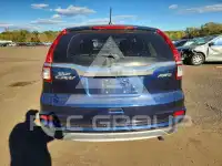 2016 Honda CR-V фото