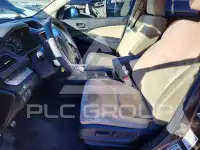2016 Honda CR-V photo