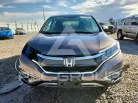 2016 Honda CR-V фото