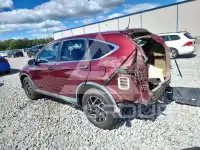 2016 Honda CR-V photo