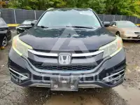 2016 Honda CR-V фото