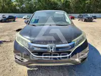 2016 Honda CR-V photo
