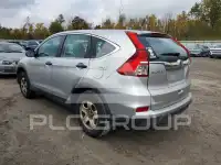 2016 Honda CR-V фото