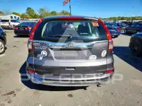 2016 Honda CR-V photo