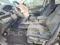 2016 Honda CR-V фото