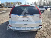 2016 Honda CR-V photo