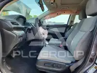 2016 Honda CR-V photo