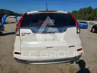 2016 Honda CR-V фото