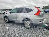 2016 Honda CR-V фото