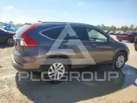 2016 Honda CR-V photo
